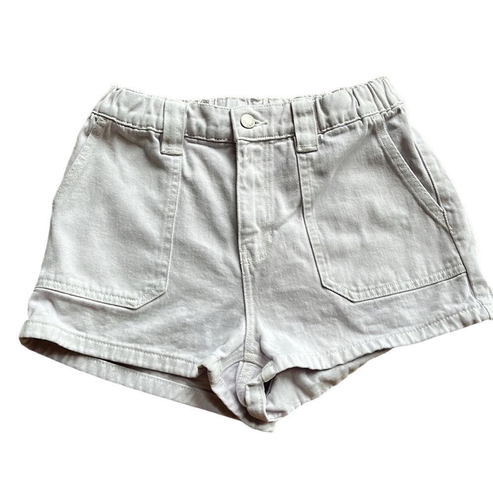 PAC Sun Jean Shorts - Size Medium